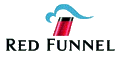 Red Funnel Ferries logo