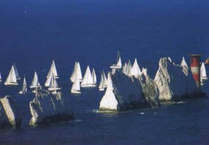 Round the Island Race